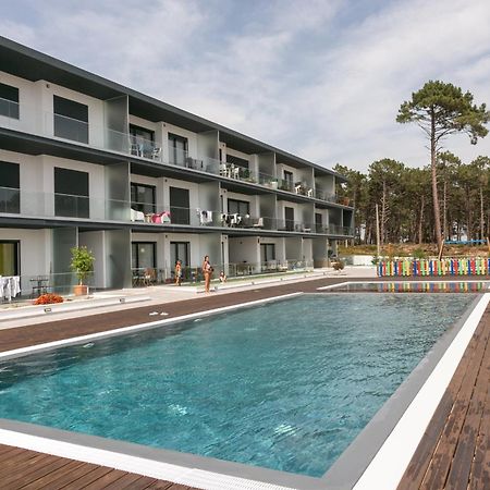 Sea & Sun Apartment نازاريه المظهر الخارجي الصورة