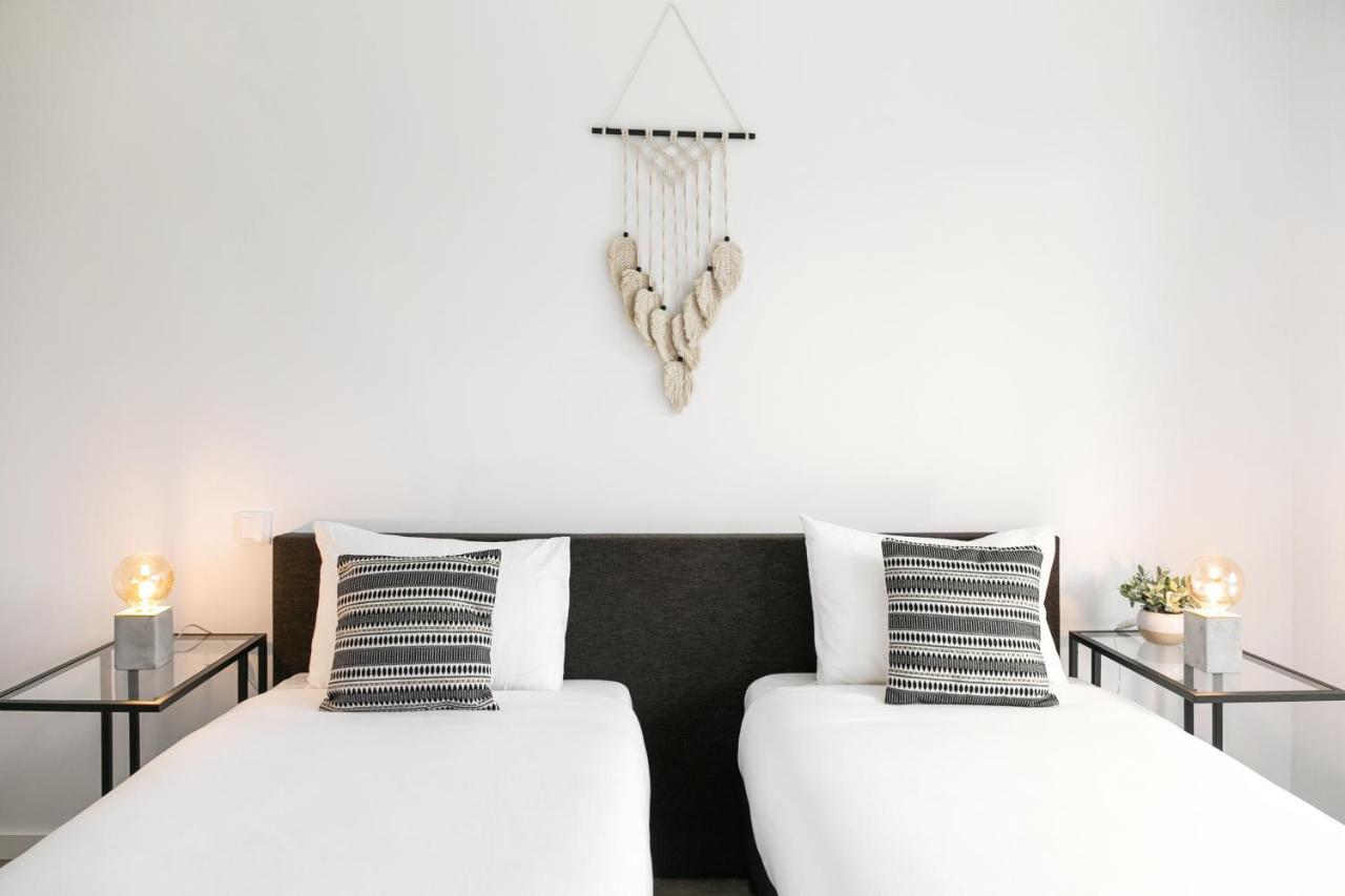 Sea & Sun Apartment نازاريه المظهر الخارجي الصورة