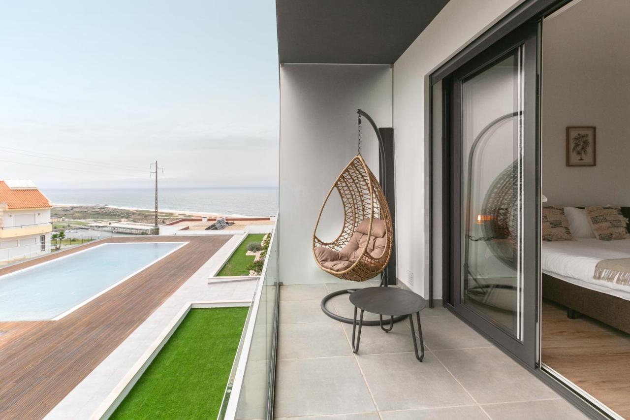 Sea & Sun Apartment نازاريه المظهر الخارجي الصورة