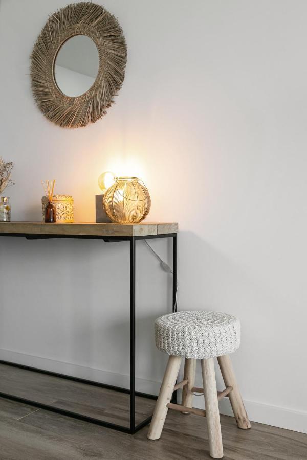 Sea & Sun Apartment نازاريه المظهر الخارجي الصورة