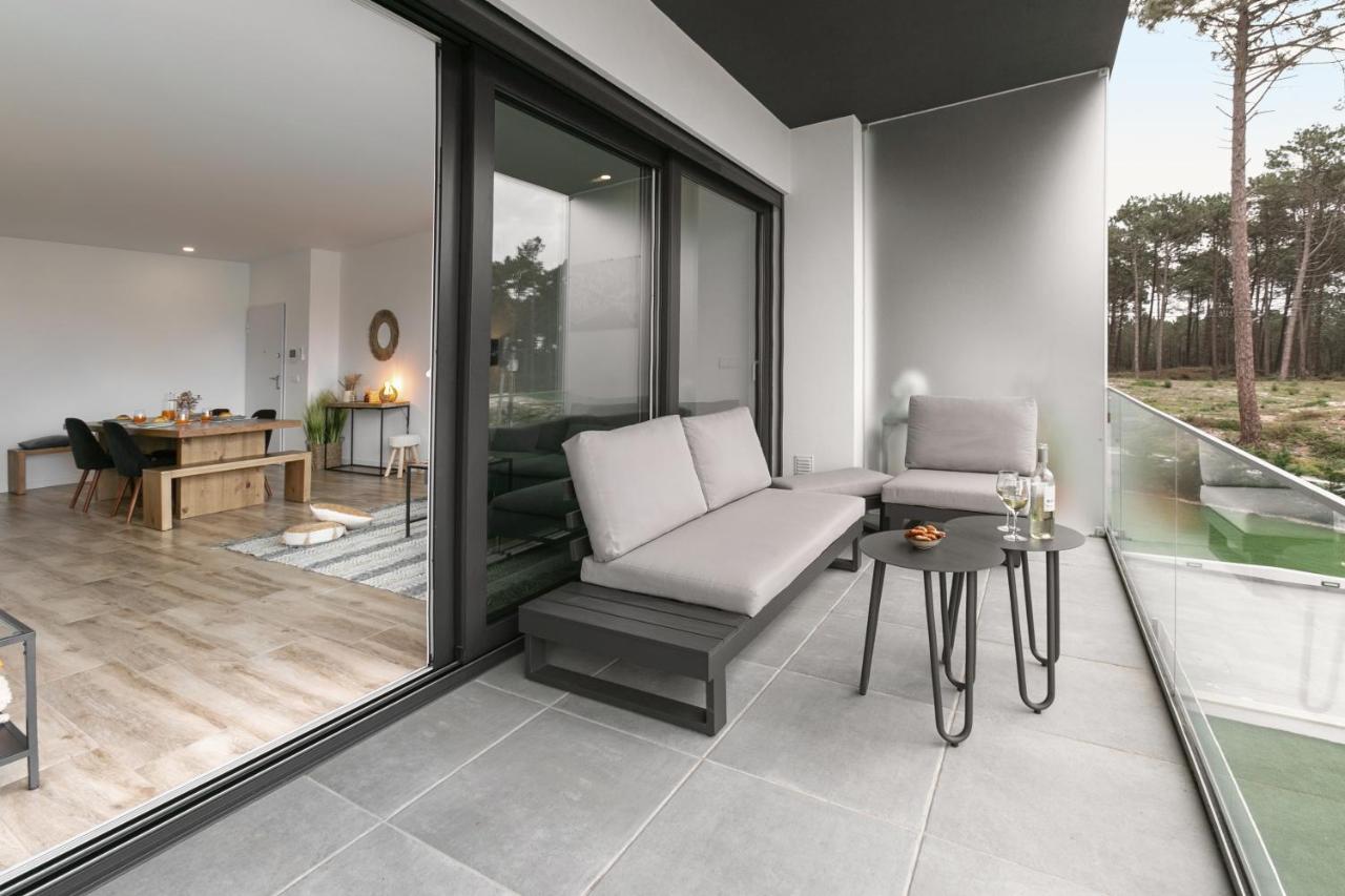 Sea & Sun Apartment نازاريه المظهر الخارجي الصورة