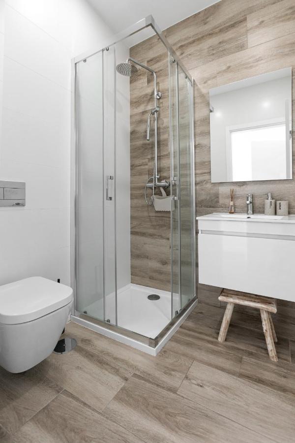 Sea & Sun Apartment نازاريه المظهر الخارجي الصورة