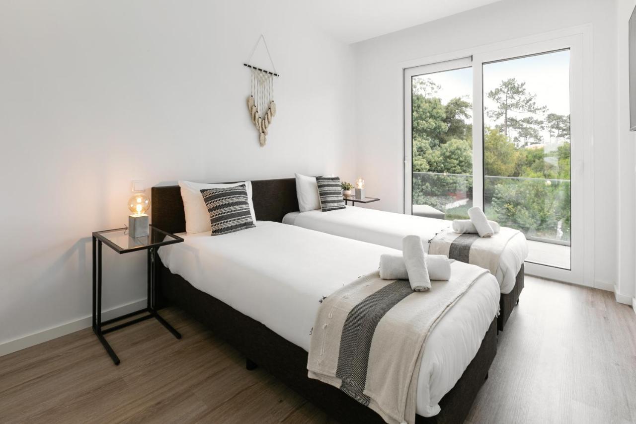 Sea & Sun Apartment نازاريه المظهر الخارجي الصورة