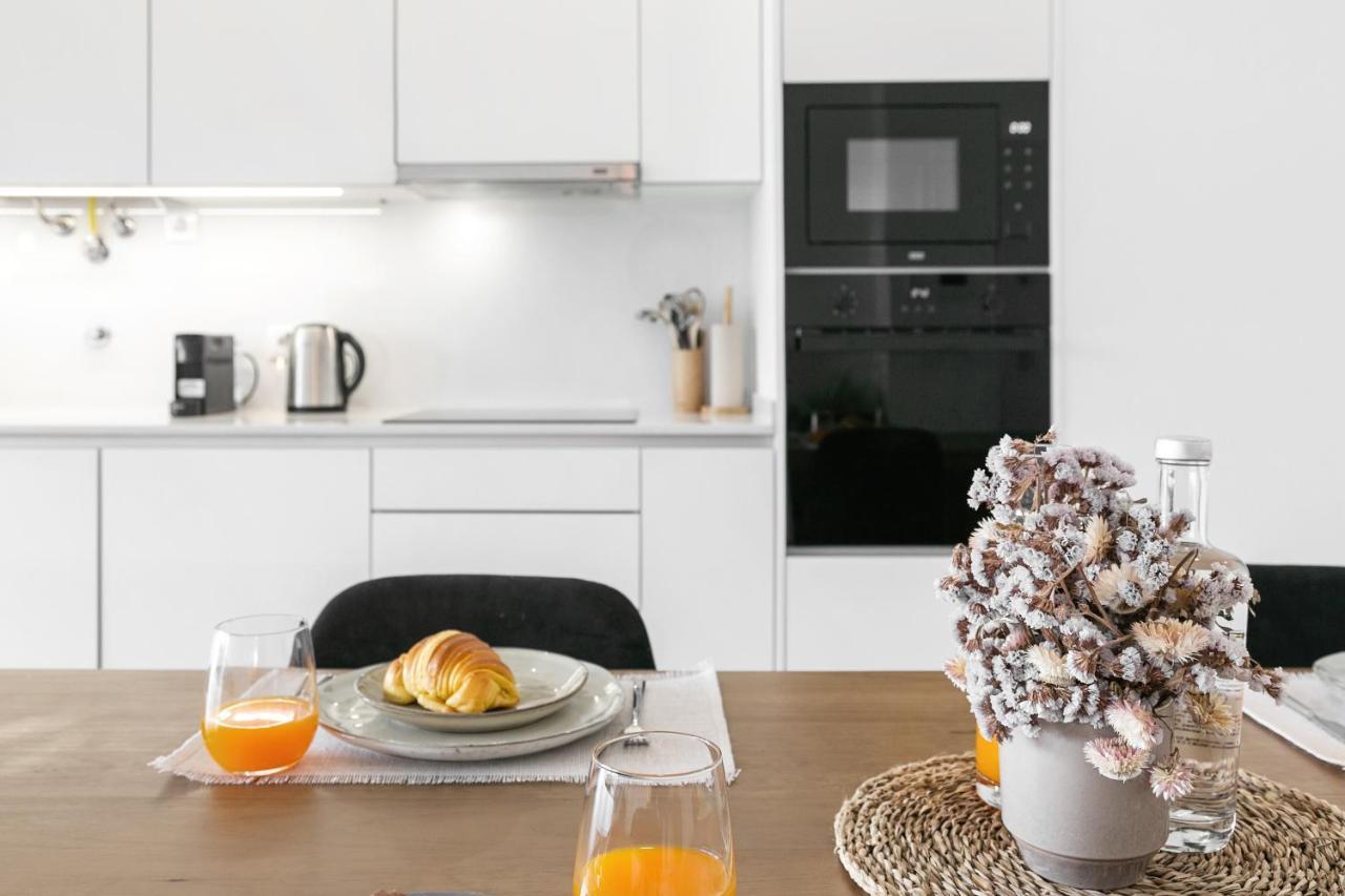 Sea & Sun Apartment نازاريه المظهر الخارجي الصورة