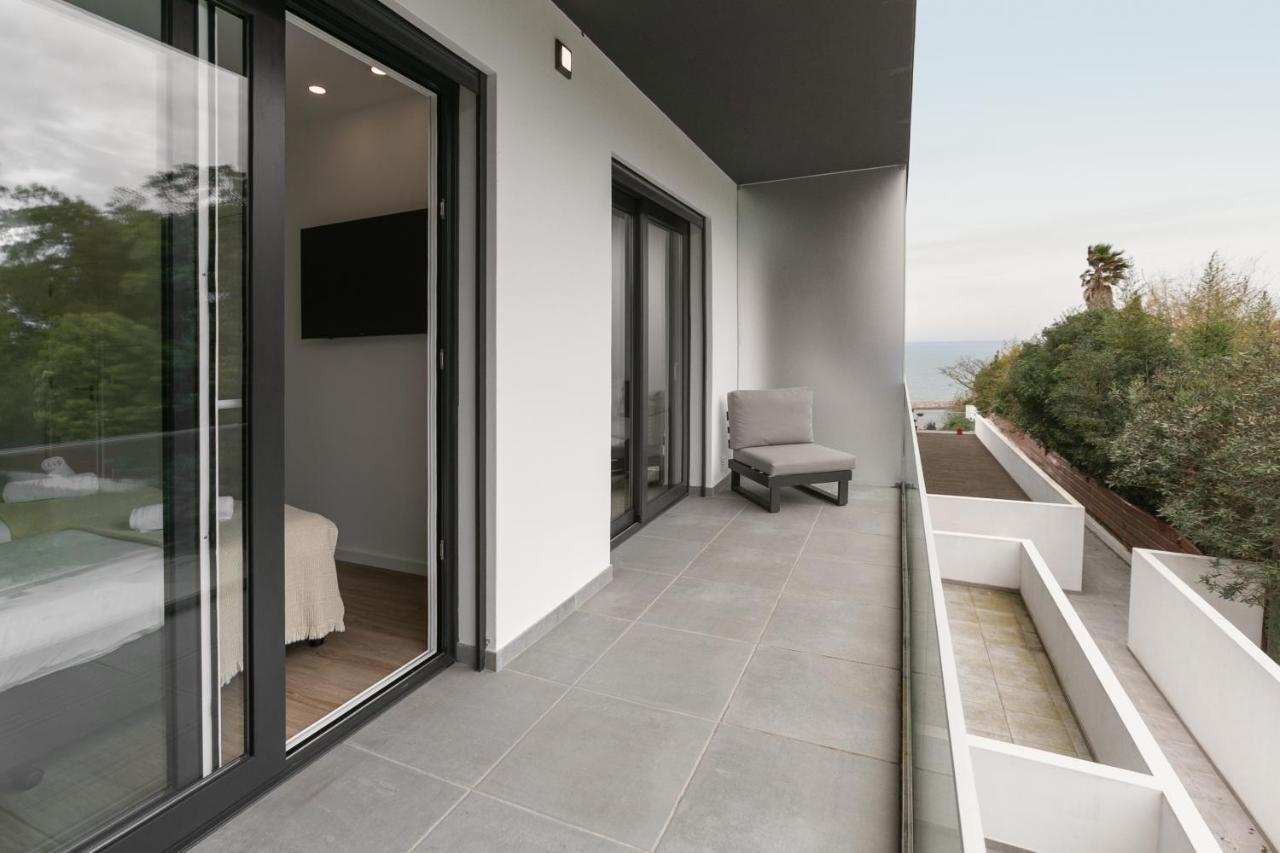 Sea & Sun Apartment نازاريه المظهر الخارجي الصورة
