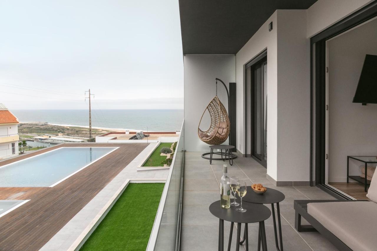 Sea & Sun Apartment نازاريه المظهر الخارجي الصورة